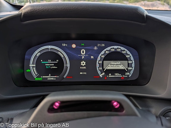 Toyota C-HR 19 of 27