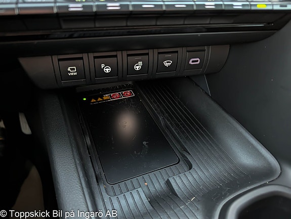 Toyota C-HR 23 of 27