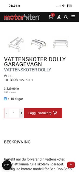 Product image 2 of 2