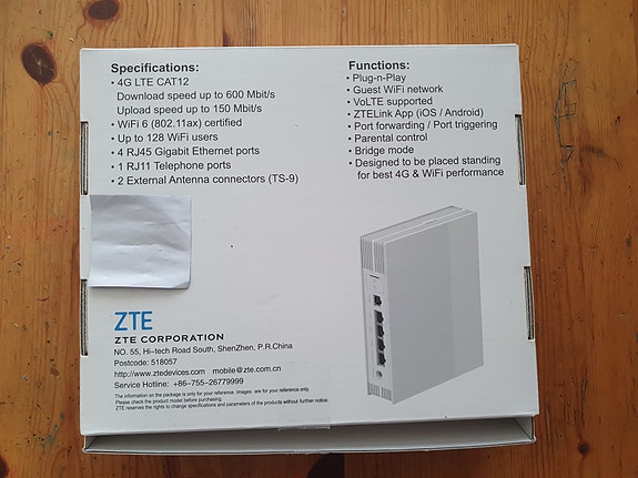 Product image 2 of 3