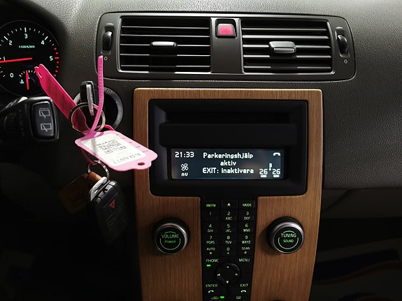 Volvo V50 16 of 17