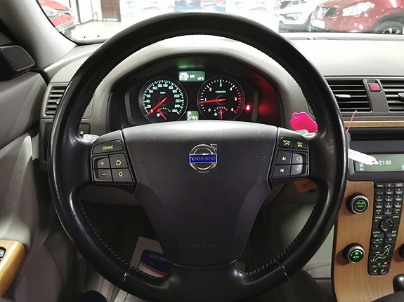 Volvo V50 14 of 17