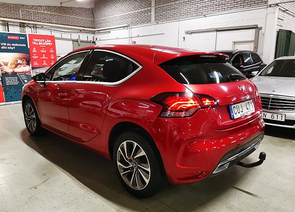 Citroen DS4 4 of 5