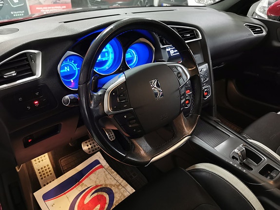 Citroen DS4 7 of 20