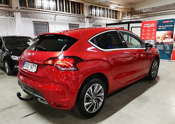 Citroen DS4 3 of 5