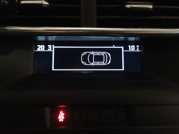 Citroen DS4 19 of 20