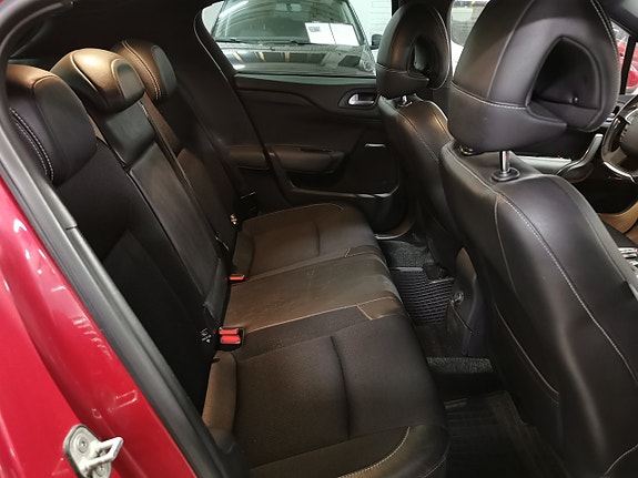 Citroen DS4 11 of 20