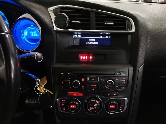 Citroen DS4 15 of 20