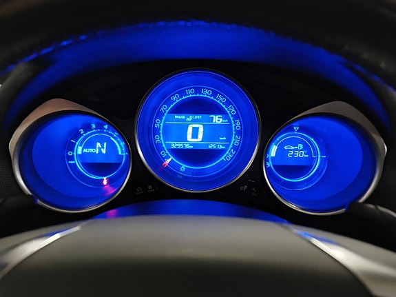 Citroen DS4 13 of 20