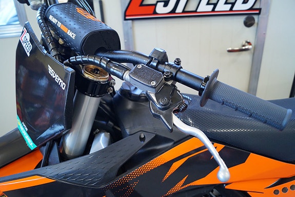 KTM SX 125 4 of 5