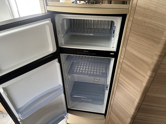 Adria Coral 690 SC 6 of 16