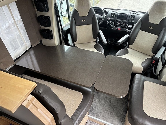 Adria Coral 690 SC 2 of 16
