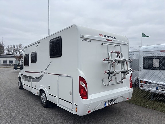 Adria Coral 690 SC 12 of 16