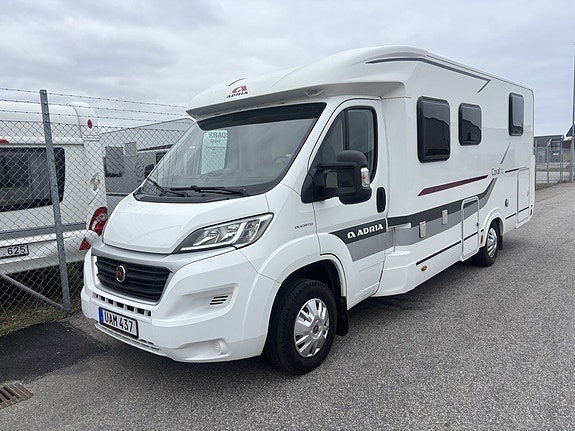 Adria Coral 690 SC 10 of 16