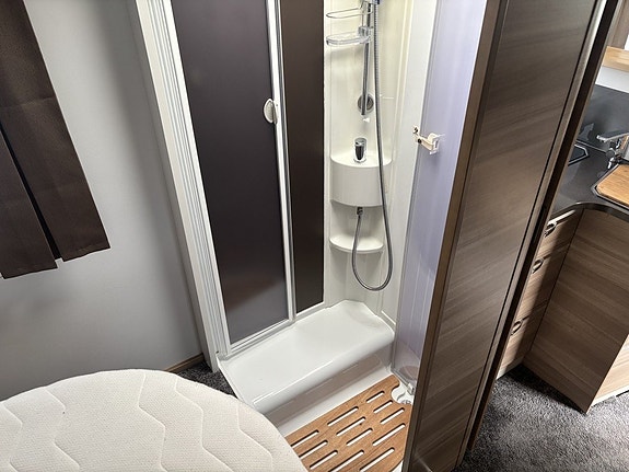 Adria Coral 690 SC 8 of 16