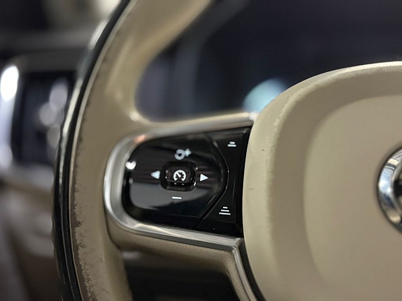 Volvo V90 Cross Country 15 of 27