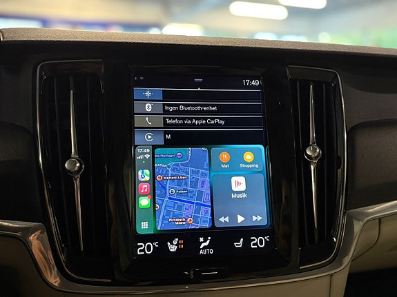 Volvo V90 Cross Country 11 of 27