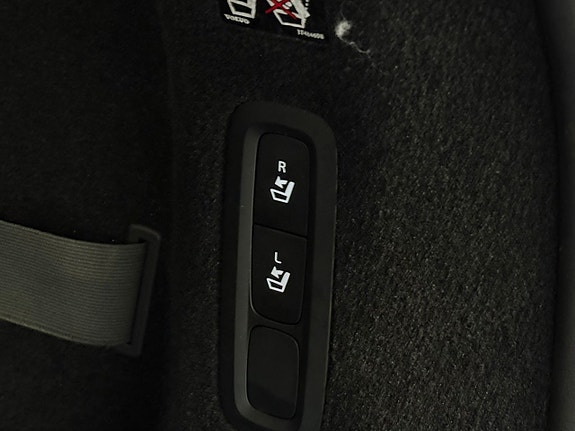 Volvo V90 Cross Country 26 of 27