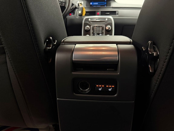 Volvo V70 18 of 20