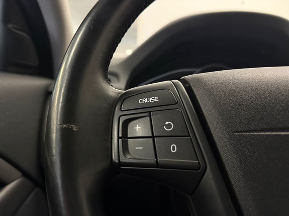 Volvo V70 16 of 20