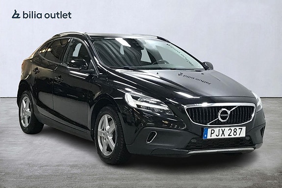 Volvo V40 Cross Country 4 of 5
