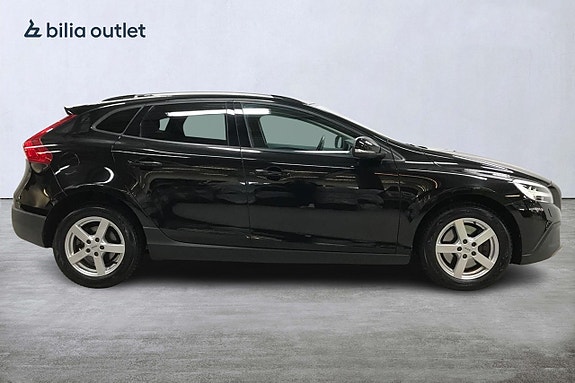 Volvo V40 Cross Country 5 of 5