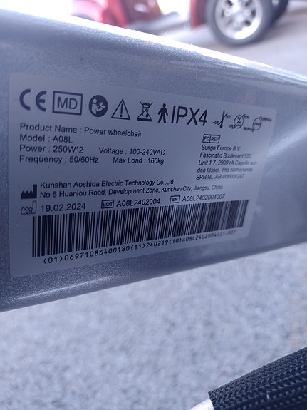 Product image 4 of 5