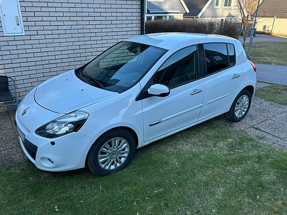 İkinci el  Renault Clio 