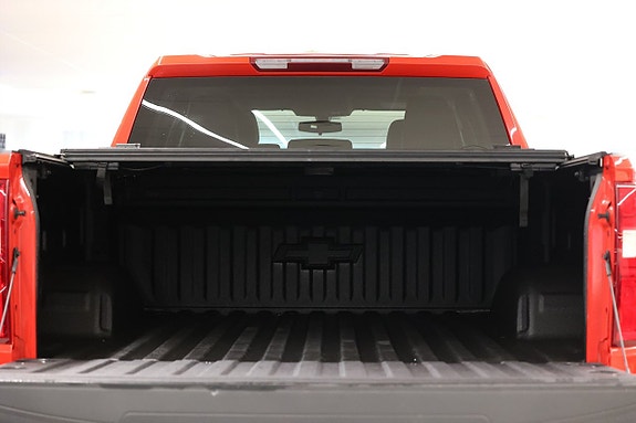 Chevrolet Silverado 1500 9 of 22