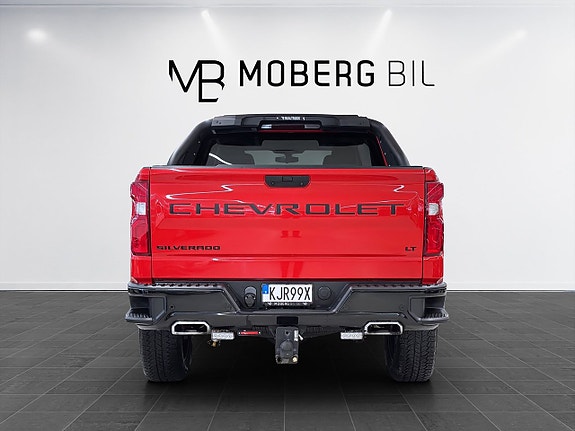 Chevrolet Silverado 1500 6 of 23