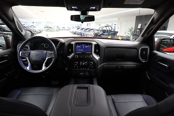 Chevrolet Silverado 1500 14 of 22