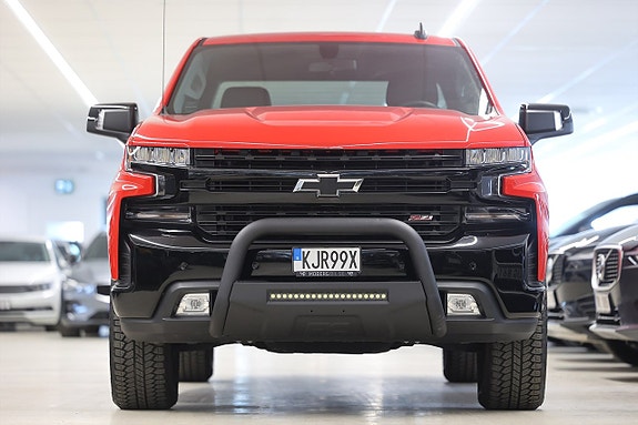 Chevrolet Silverado 1500 5 of 5