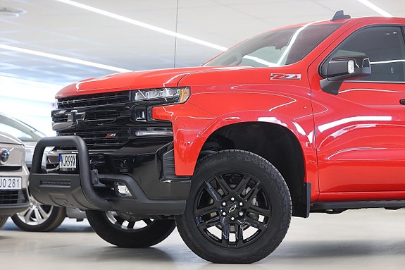 Chevrolet Silverado 1500 4 of 5