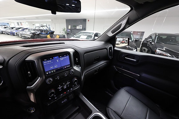 Chevrolet Silverado 1500 20 of 22