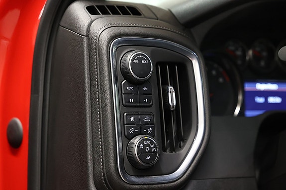 Chevrolet Silverado 1500 19 of 22