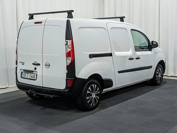 Nissan NV250 4 of 5