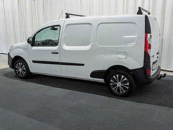 Nissan NV250 3 of 5
