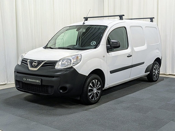 Nissan NV250