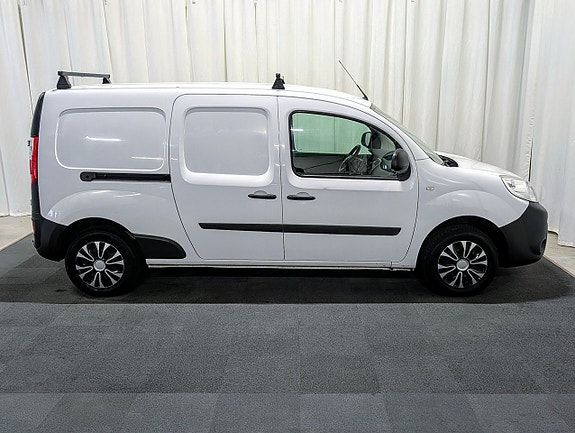 Nissan NV250 5 of 5