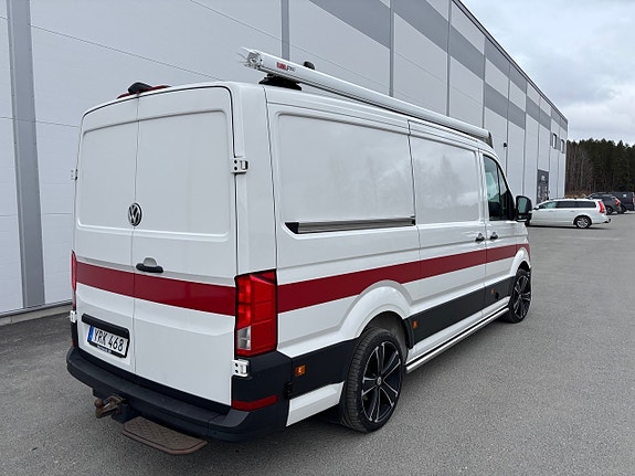 Volkswagen Crafter 35 2 of 5