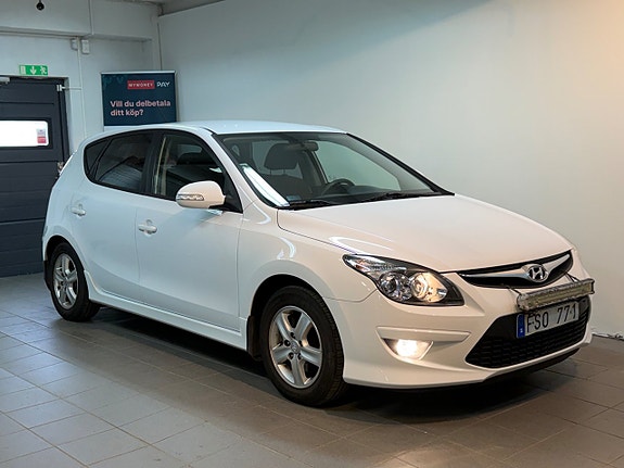 Hyundai i30 4 of 5