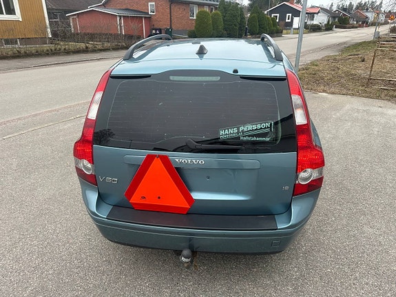 Volvo V50 7 of 10