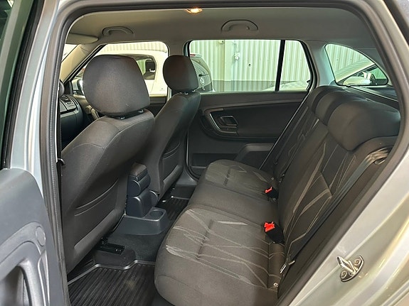 Skoda Fabia 17 of 20