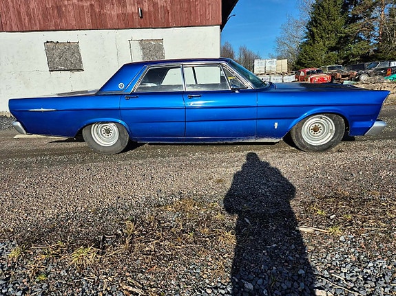Ford Galaxie