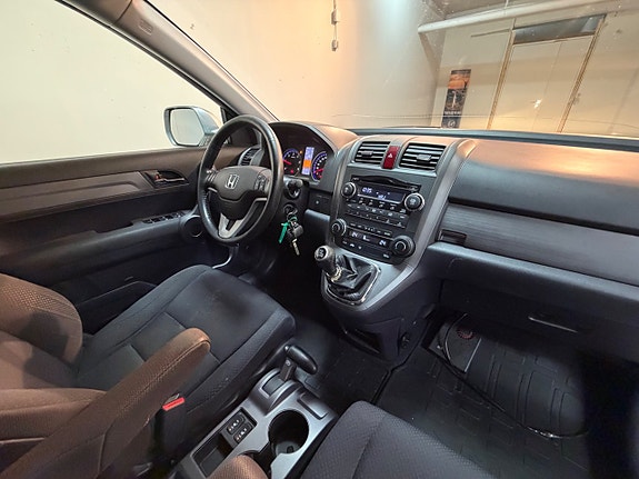 Honda CR-V 9 of 10