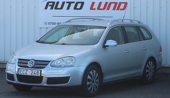 İkinci el  Volkswagen Golf 1.4