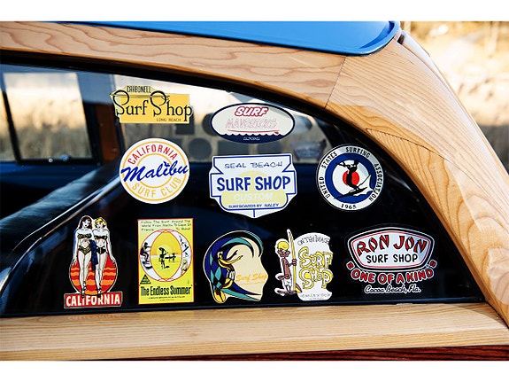 Buick Super 4 of 8