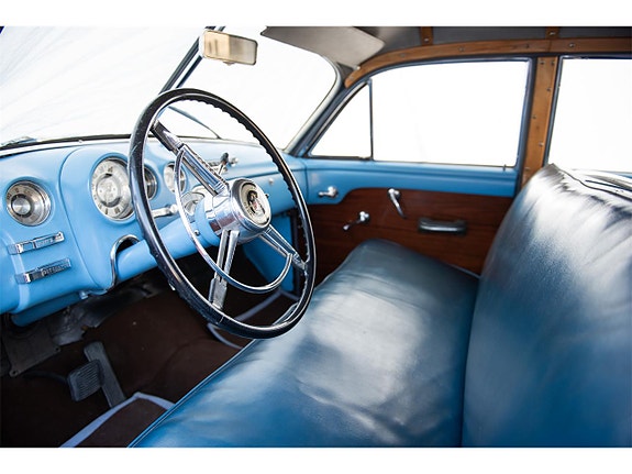 Buick Super 8 of 8