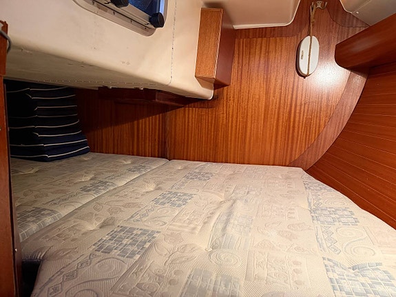 Hanse 331 12 of 12
