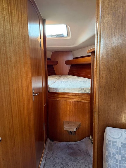 Hanse 331 6 of 12